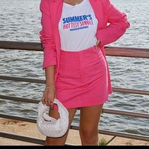 Summers Hottest Single Tank Top